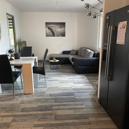 Appartement Rdc Calme En Hyper Centre-Ville Digoin Eksteriør billede