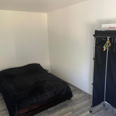 Appartement Rdc Calme En Hyper Centre-Ville Digoin Eksteriør billede