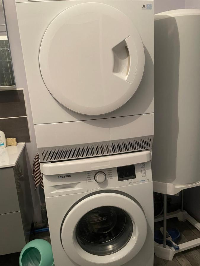 Appartement Rdc Calme En Hyper Centre-Ville Digoin Eksteriør billede